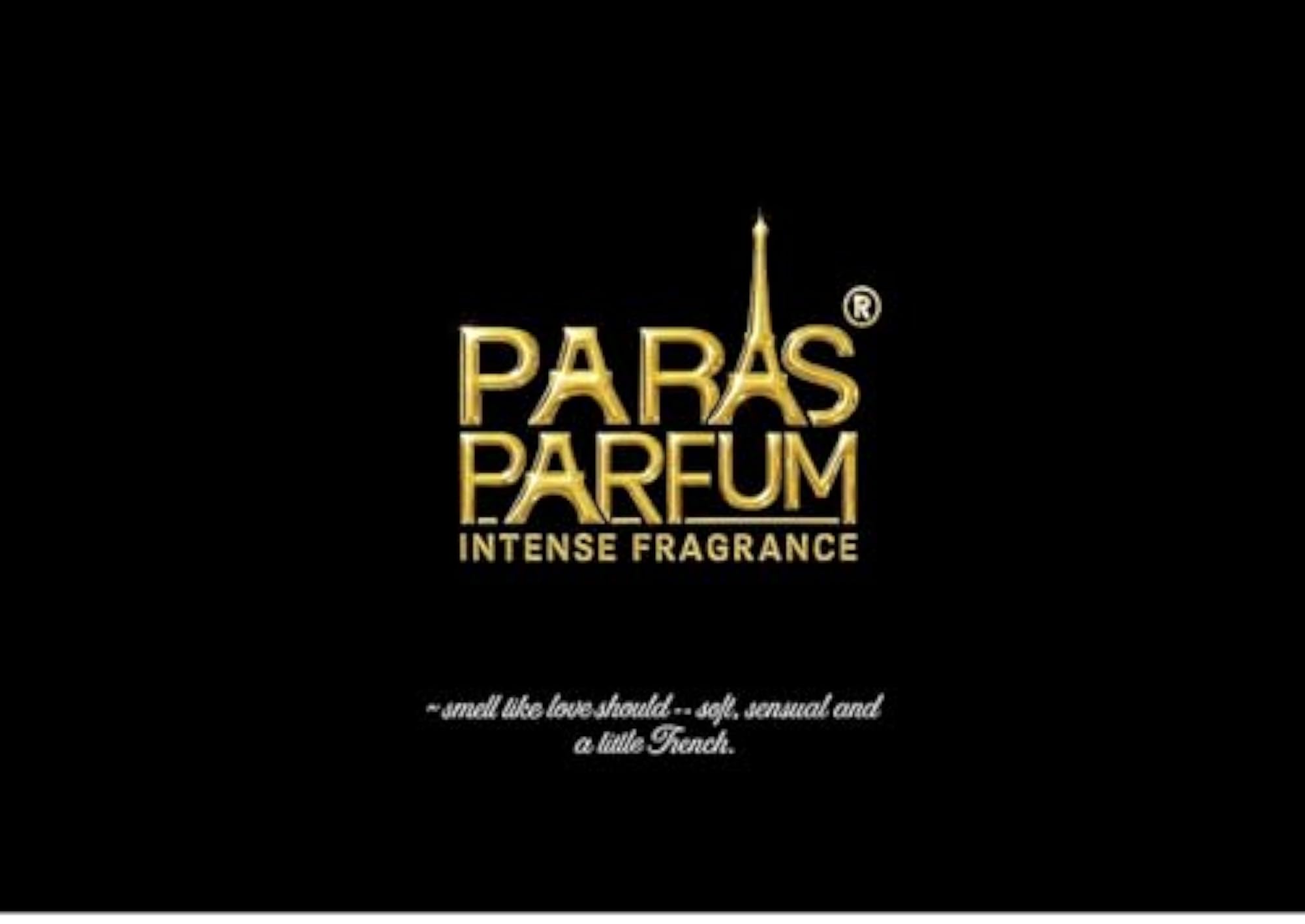 Luxury Perfume for Unisex, 50ml